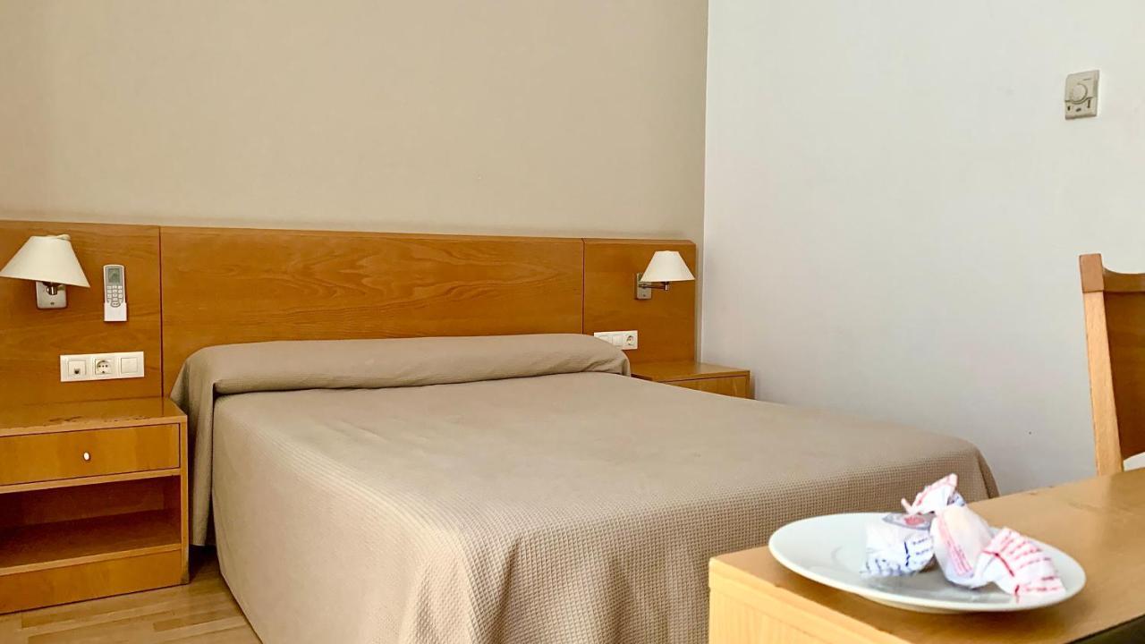 Hotel Don Polvoron à Estepa Extérieur photo